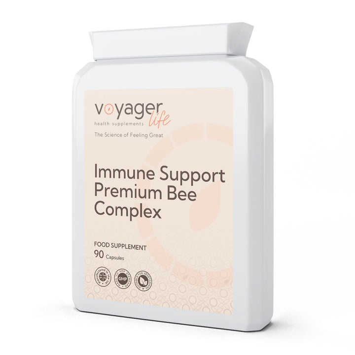 Immune Support Premium Bee Complex