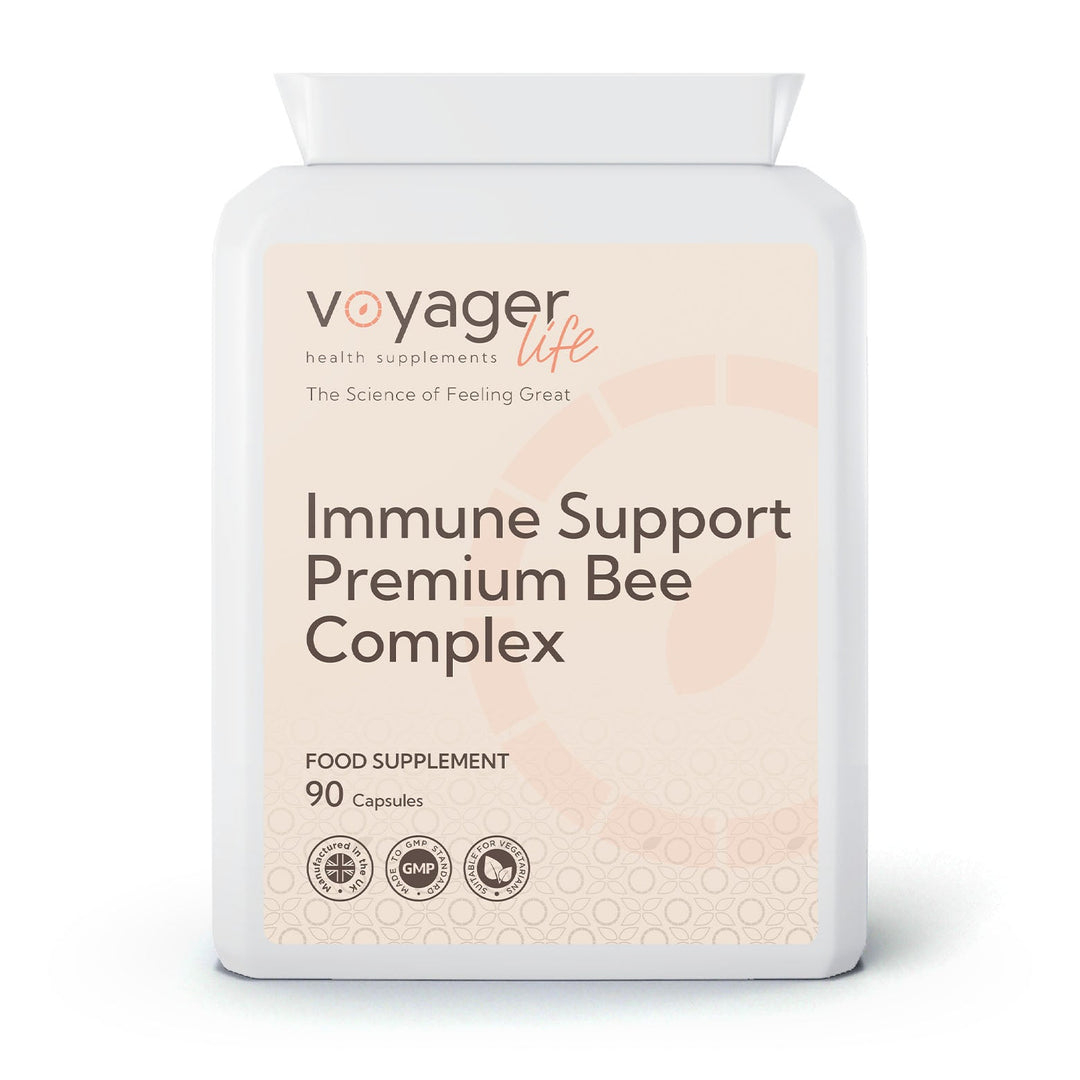 Immune Support Premium Bee Complex