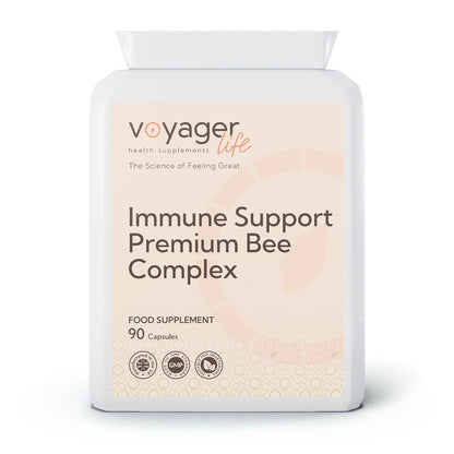 Immune Support Premium Bee Complex