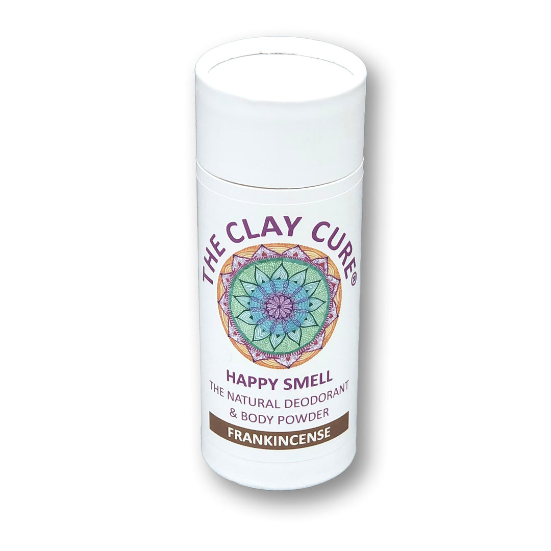 Frankincense | Body Powder