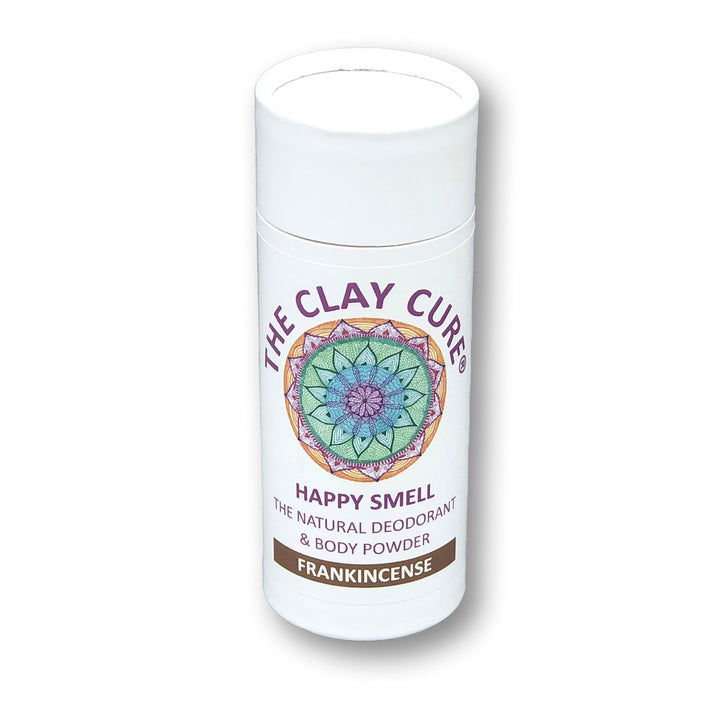 Frankincense | Body Powder