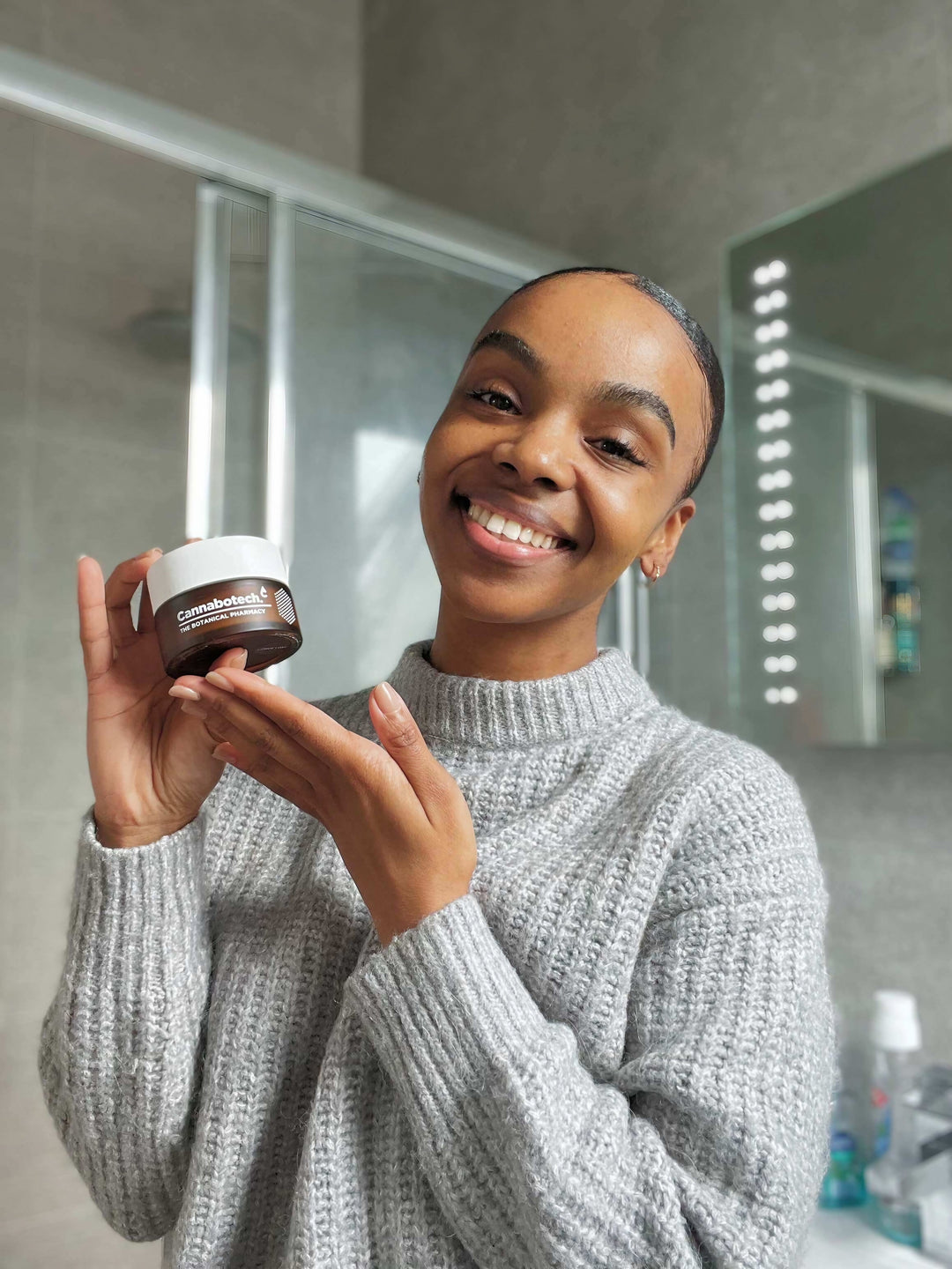 Antioxidant Face Cream 50ML