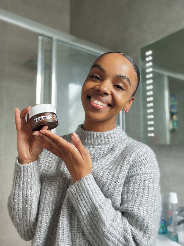 Antioxidant Face Cream 50ML