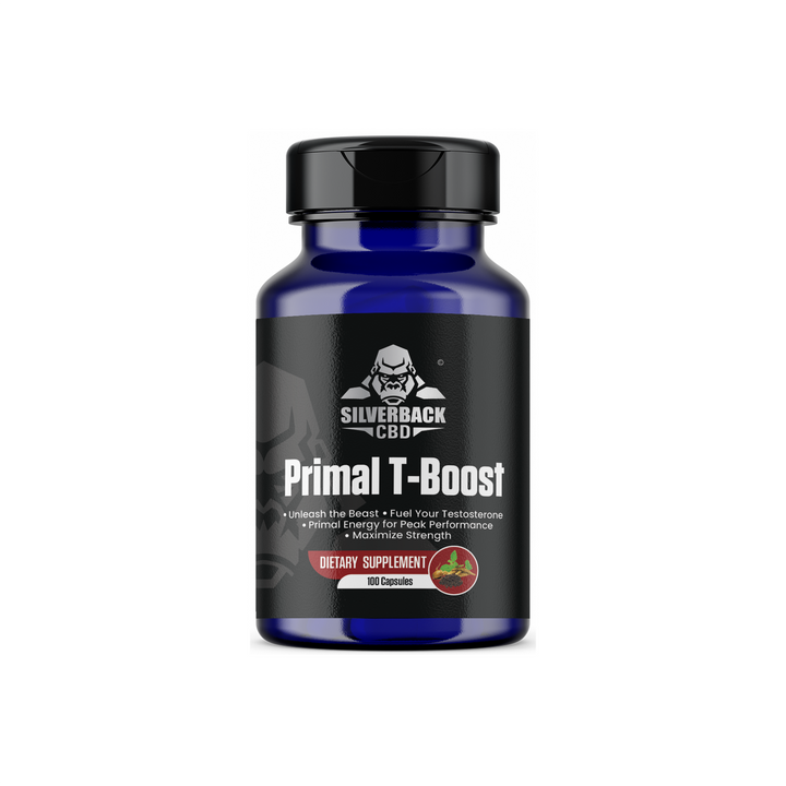 Primal T-Boost