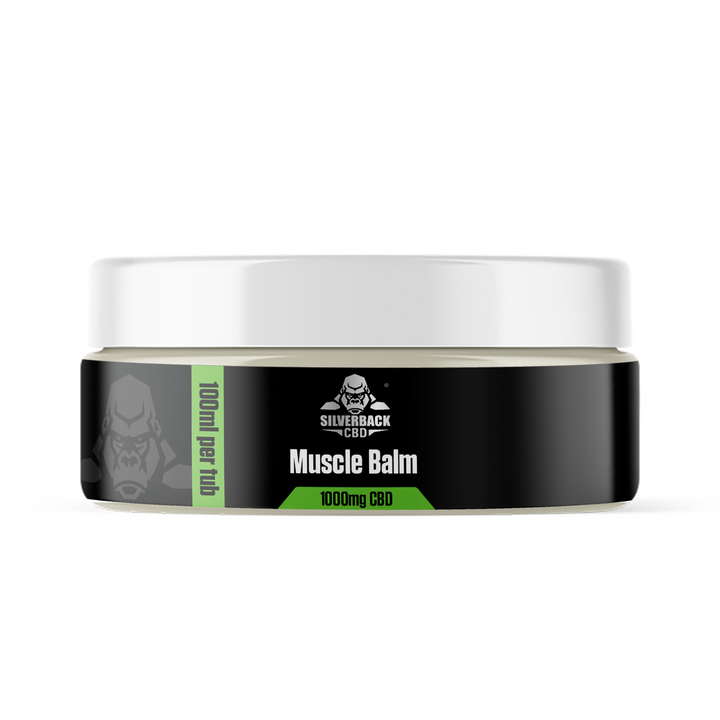 1000mg Muscle Rub