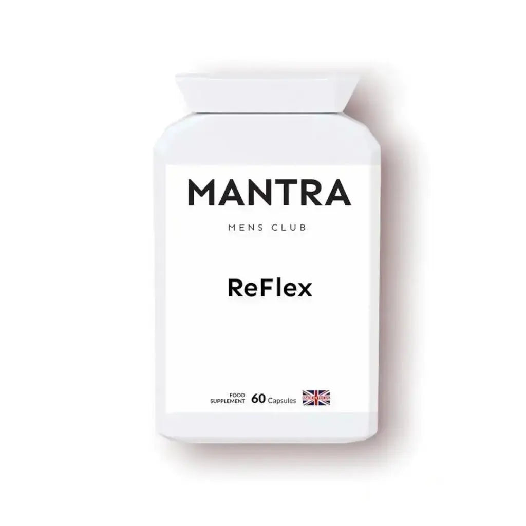 Mantra Men's Club - Joint Pain Relief