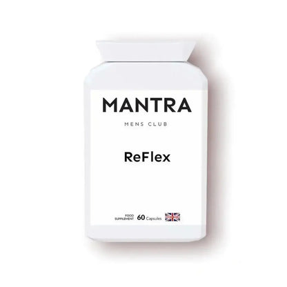 Mantra Men's Club - Joint Pain Relief