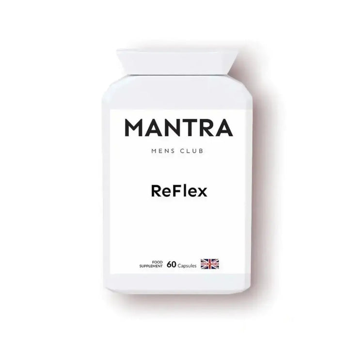 Mantra Men's Club - Joint Pain Relief