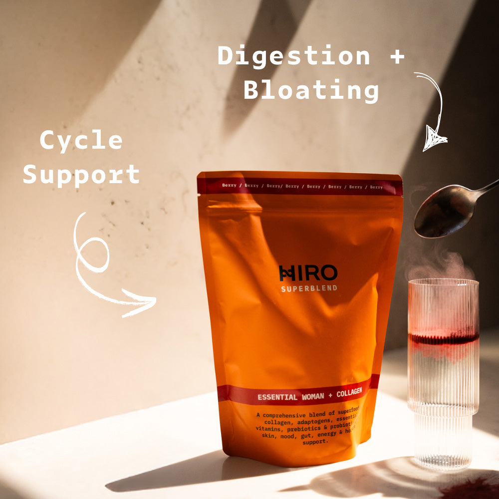 The Positive Company - Essential Woman + Collagen