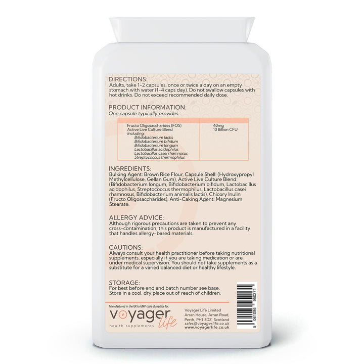 Maca Root 5000mg 120 Capsules
