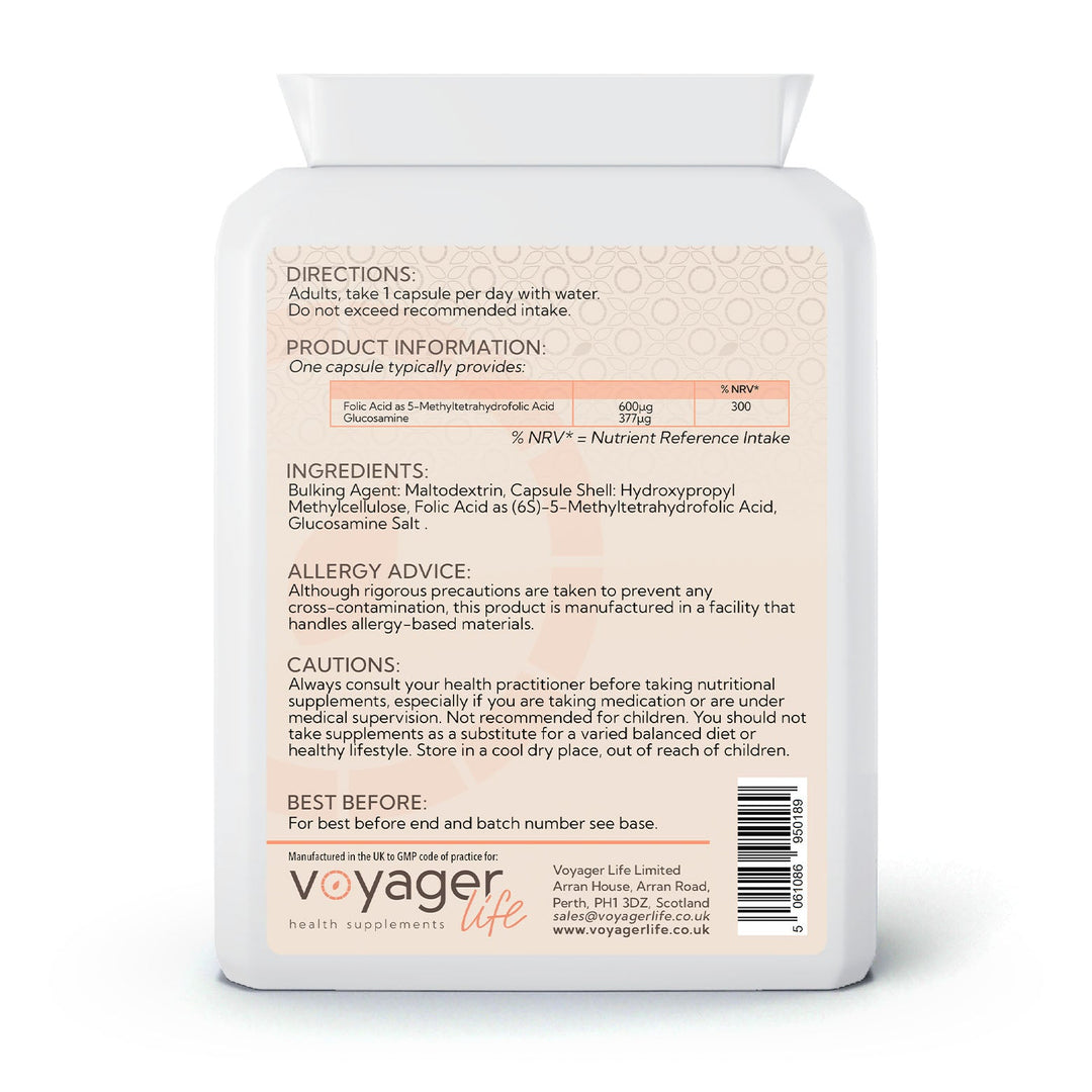 Probiotic Complex 20 Billion CFU 120 Capsules