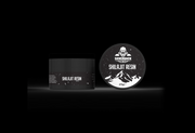 Silverback CBD Shilajit Resin 25g