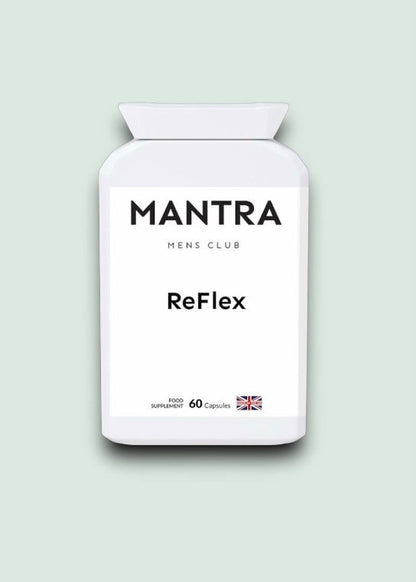 Mantra Men's Club - Joint Pain Relief