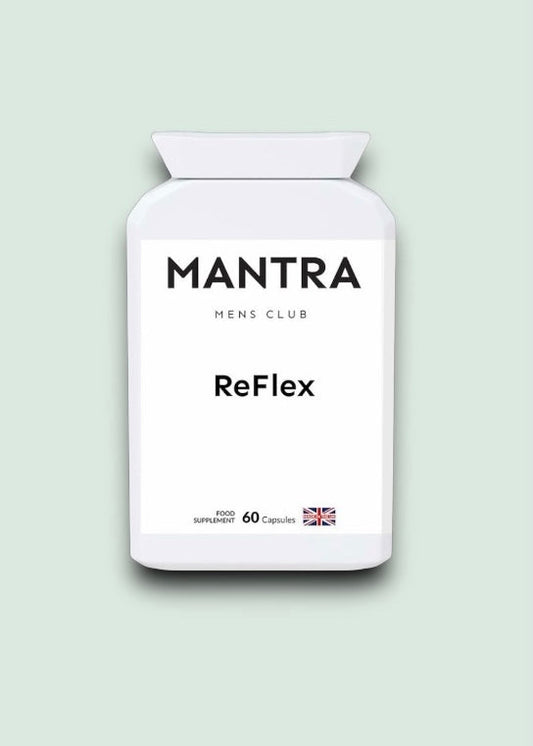 Mantra Men's Club - Joint Pain Relief