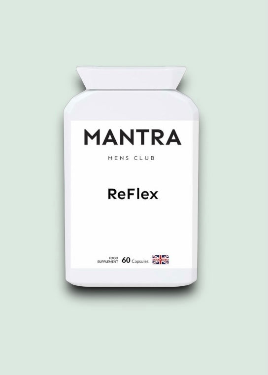 Mantra Men's Club - Joint Pain Relief