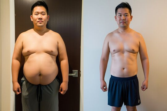 Mantra Men's Club - Lean Muscle & Daily Energy