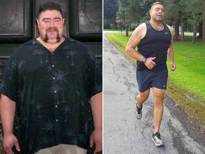 Mantra Men's Club - Lean Muscle & Daily Energy
