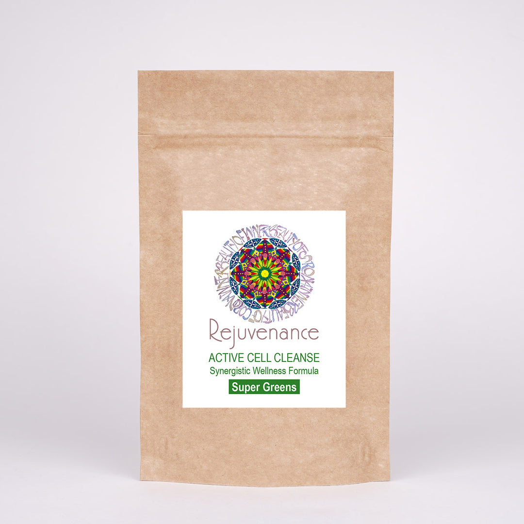 Deep Detox | Super Greens Blend