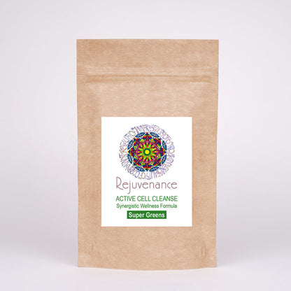 Deep Detox | Super Greens Blend