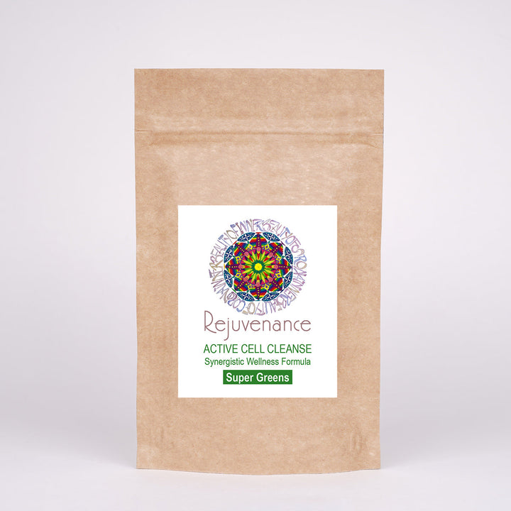 Deep Detox | Super Greens Blend