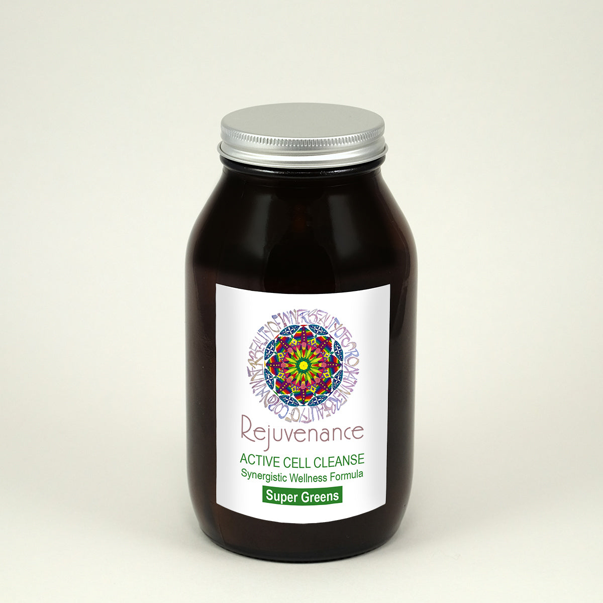 Deep Detox | Super Greens Blend