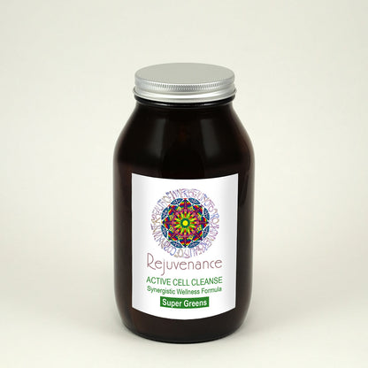 Deep Detox | Super Greens Blend