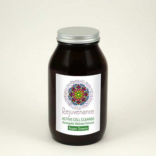 Deep Detox | Super Greens Blend