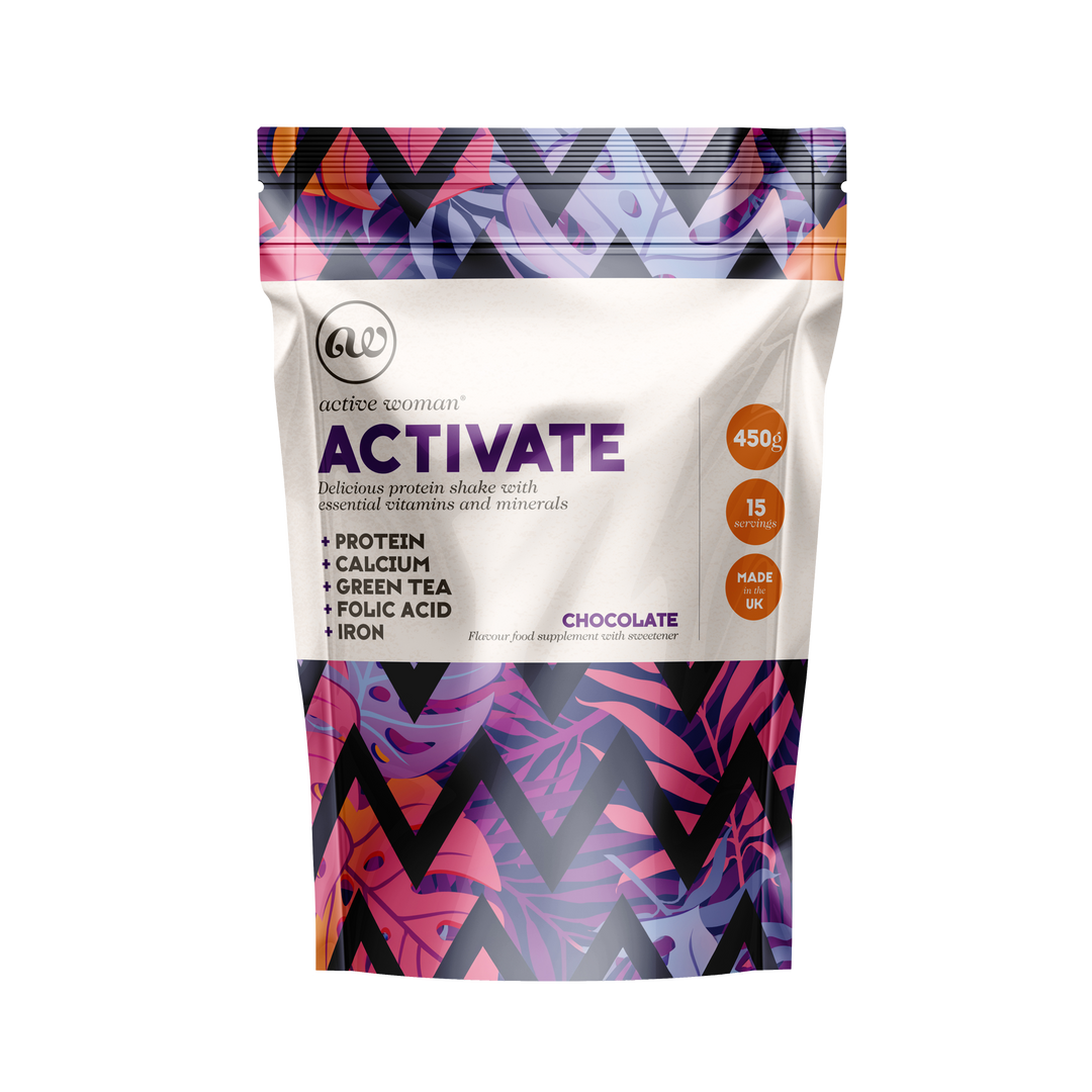 Activate