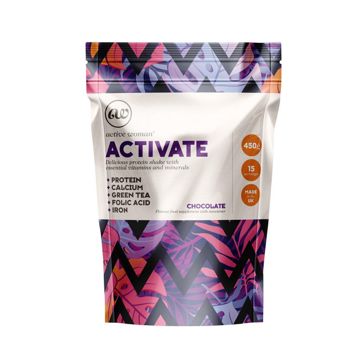 Activate