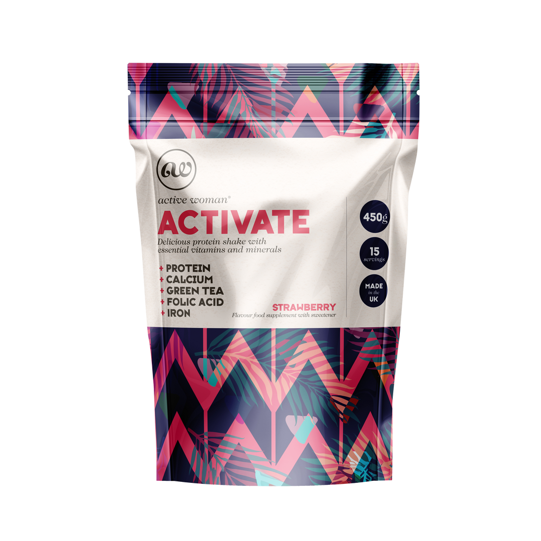 Activate