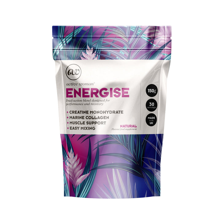 Performance & Wellness Bundle