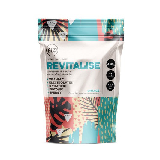 Revitalise