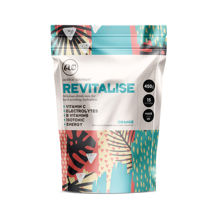 Revitalise