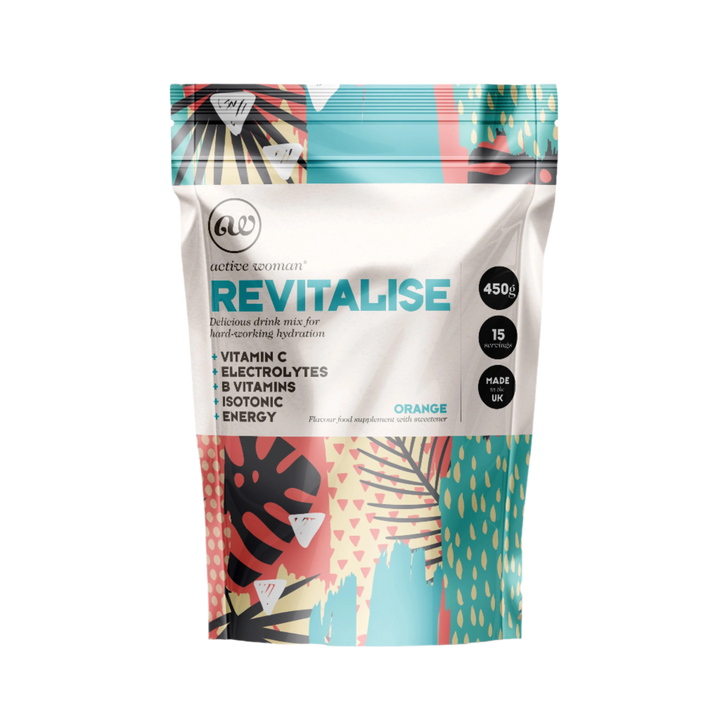 Performance & Wellness Bundle