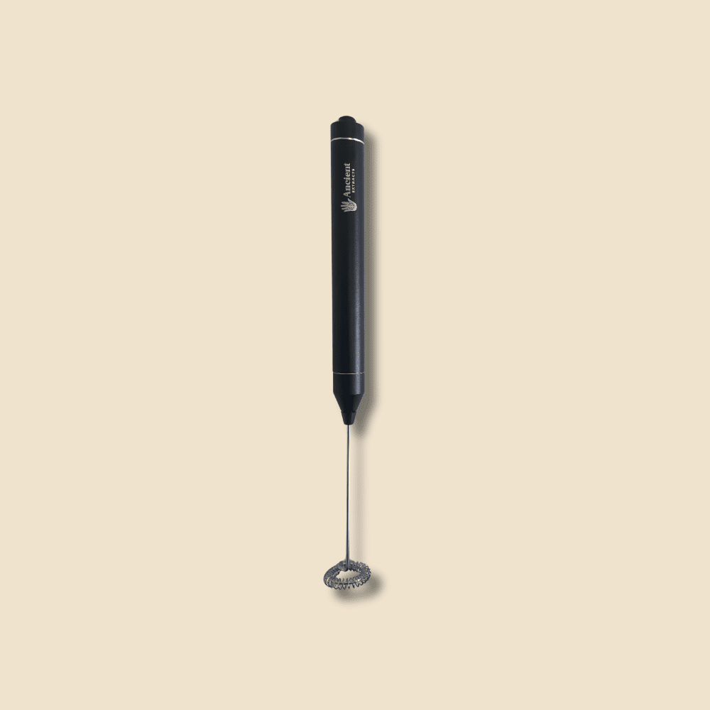 Ancient Extracts - Electric Mixer/Frother