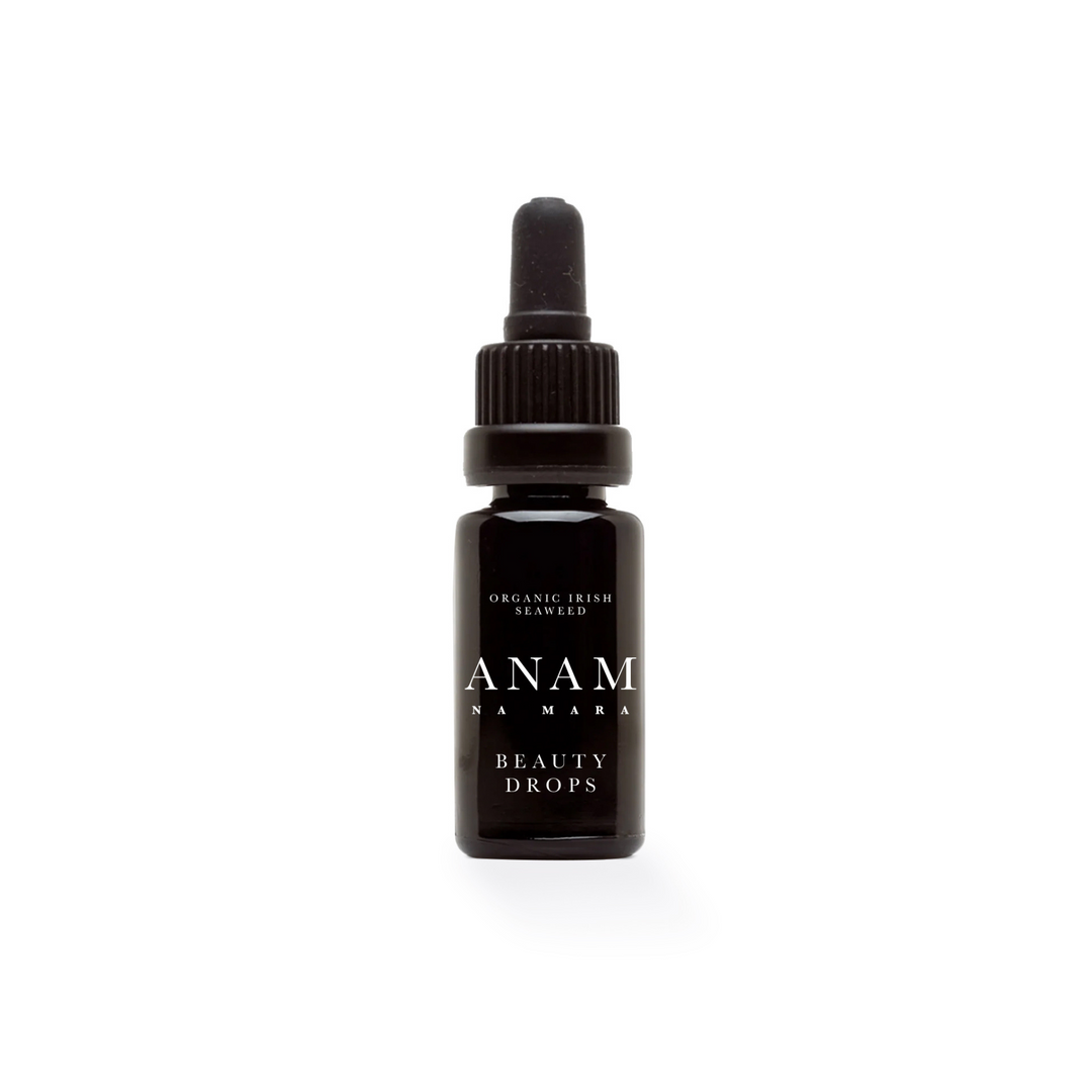 The Positive Company - Laminaria Seaweed Beauty Drops