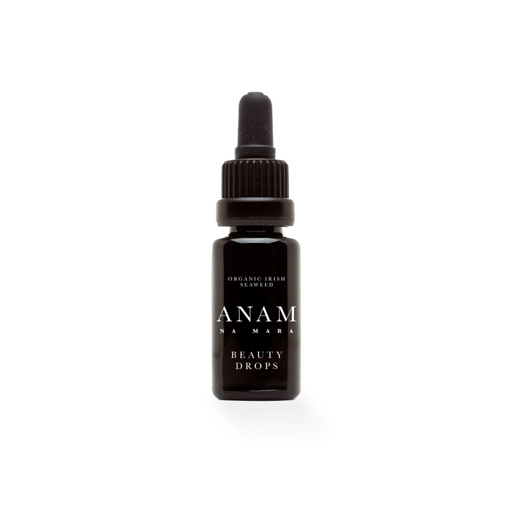 The Positive Company - Laminaria Seaweed Beauty Drops