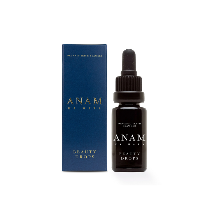 The Positive Company - Laminaria Seaweed Beauty Drops