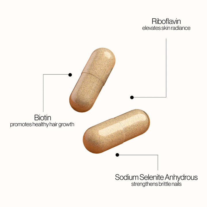 The Positive Company - Beauty - Vegan Collagen