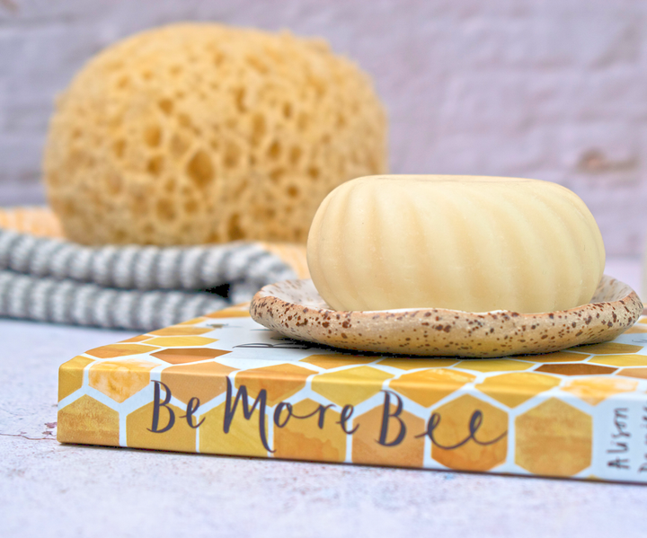 Voyager Life CBD Massage Bar