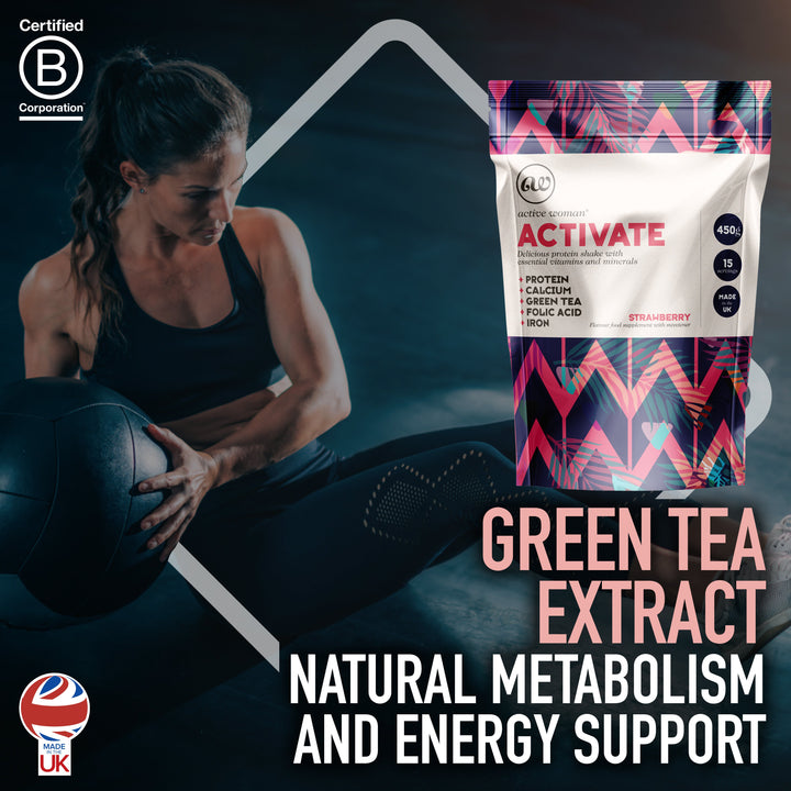 Activate