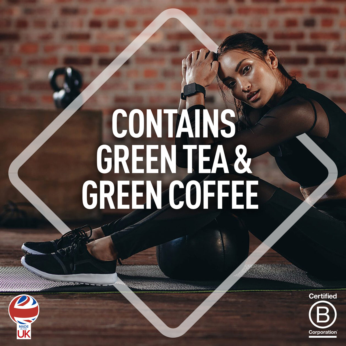 Performance & Wellness Bundle