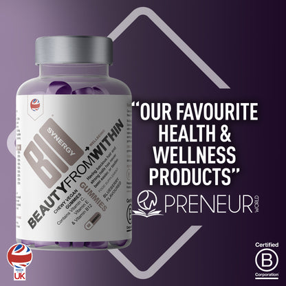 Beauty from Within® Gummies