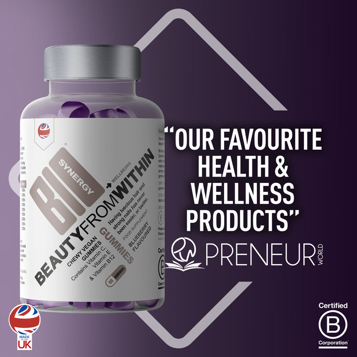 Beauty from Within® Gummies