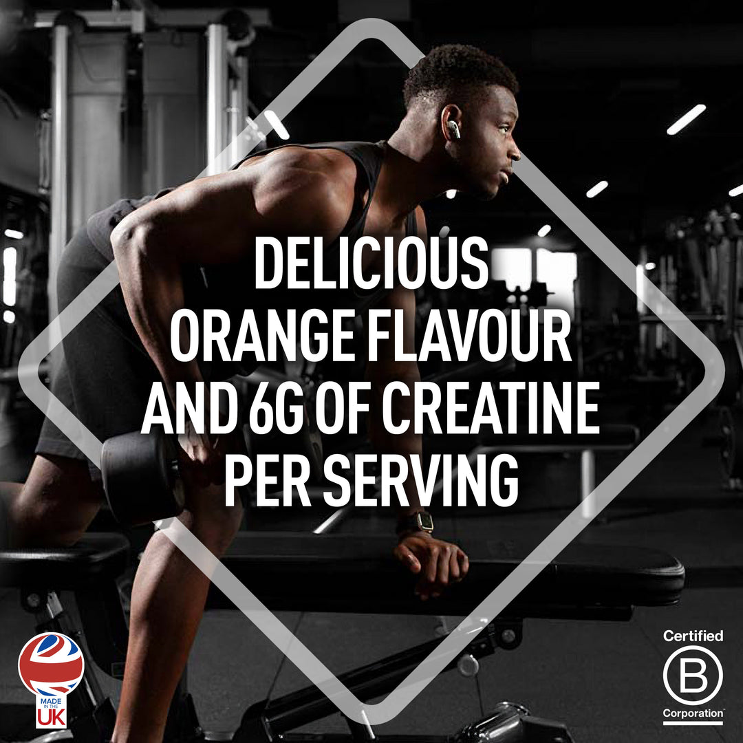 Creatine Boost 1kg