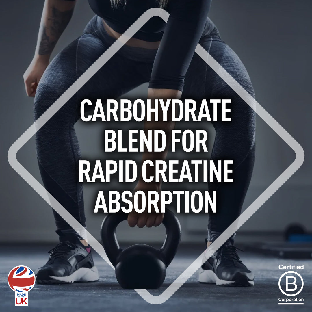 Creatine Boost 1kg