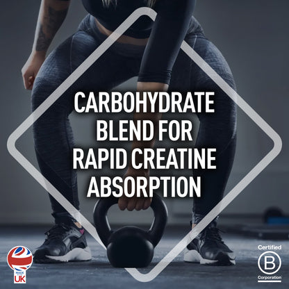 Creatine Boost 1kg