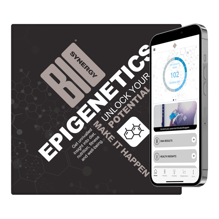 Epigenetics Test Kit