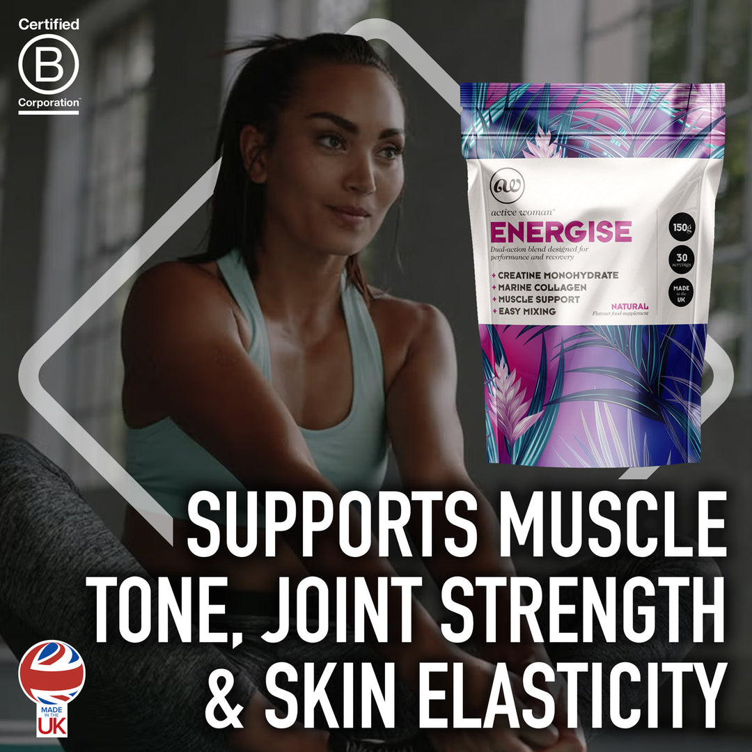 Performance & Wellness Bundle