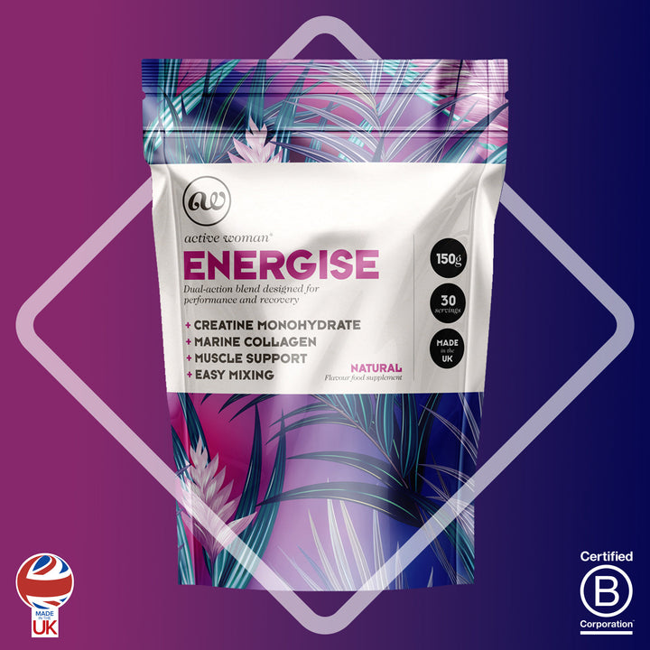 Performance & Wellness Bundle